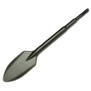 マキタ スコップ A-17653(SDSマックスシャンク) マキタ A-17653 SDS-MAXシャンクハンマ用スコップ 新品 A17653