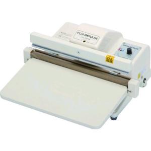 FUJIIMPULSE 富士インパルス　ショップシーラFS-215 FS-215 卓上型シーラー（ショップシーラー） 富士インパルス FS215