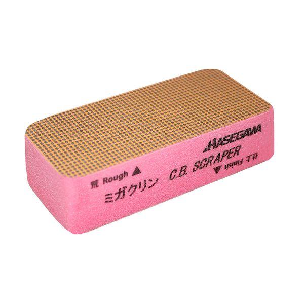 4994808095015 長谷川化学工業 MC2−115P まな板削り ミガクリン2