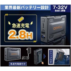 G.B.Z P002-4-4L32 COVEL...の詳細画像3