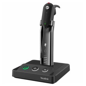 Yealink ヤーリンク WH63 UC DECT Headset