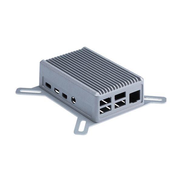 タカチ電機工業 RPH-4B-FN-S 【2セット】 直送 代引不可 Raspberry Pi 4B...