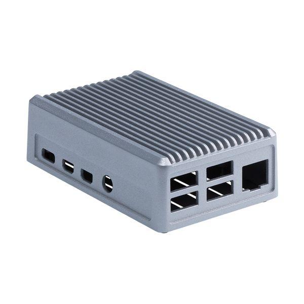 タカチ電機工業 RPH-4B-N-S 【2セット】 直送 代引不可 Raspberry Pi 4B ...