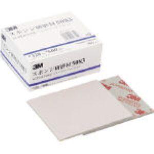 ３Ｍ 5083 ASD スポンジ研磨材　スーパーファイン　５０８３ #320-#600 【10枚入】...