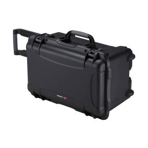 タカチ電機工業 NK938BS 直送 代引不可 防水キャリングケース 内装スポンジフォーム付き