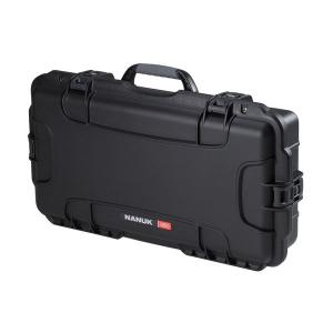 タカチ電機工業 NK980BS 直送 代引不可 ハードケース 防水キャリングケース NKシリーズ