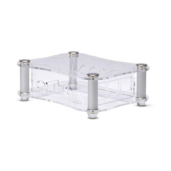 タカチ電機工業 RPA-4B-1 直送 代引不可 Raspberry Pi 4B専用 アクリルケース...