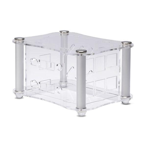 タカチ電機工業 RPA-4B-2 直送 代引不可 Raspberry Pi 4B専用 アクリルケース...