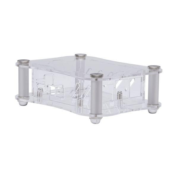 タカチ電機工業 RPA-5-1 直送 代引不可 Raspberry Pi 5 専用アクリルケース R...