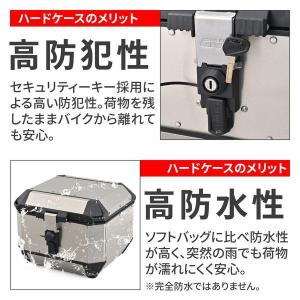 デイトナ DAYTONA 60926 GIVI...の詳細画像4