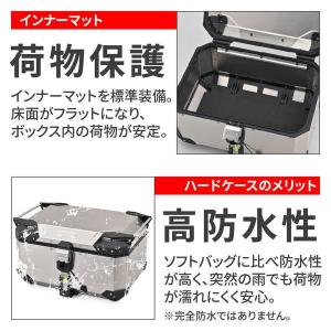 デイトナ DAYTONA 61300 GIVI...の詳細画像4