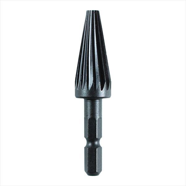 4962308716242 BIGMAN 六角軸 回転ヤスリカッター 円錐 D-812