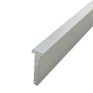 LIXIL（リクシル） SM-2700L/SUS 2本セット 装飾見切り材(床用) 床