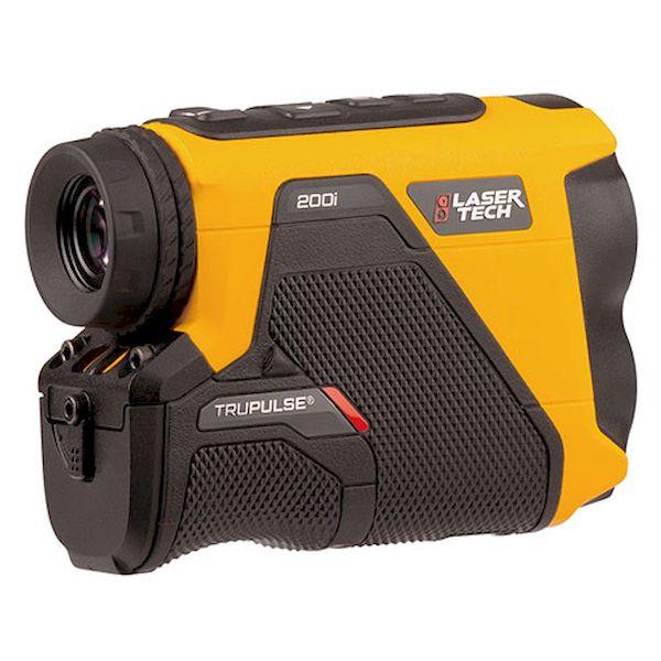 7005850 直送 代引不可 LASER TECH 携帯型レーザー距離計 トゥルーパルス200i ...