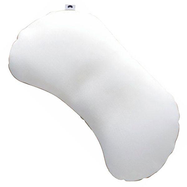 【個数:1個】C6087568 直送 代引不可 まくらのキタムラ ジムナストプラス 73×37×10...