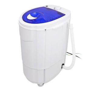 アルミス APD-6.0 超高速脱水機 PowefulSpinDry ステンレス製脱水槽
