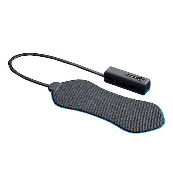 AIRTECH105-0002 直送 代引不可 Airtech 動く足枕 エアテックフットピロー 辛...