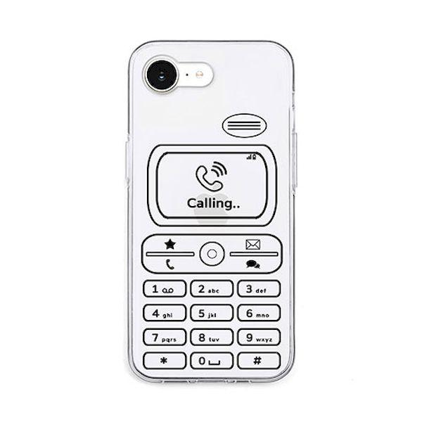 【個数：1個】AK27565I16E 直送 代引不可 AKAN ソフトクリアケース for iPho...