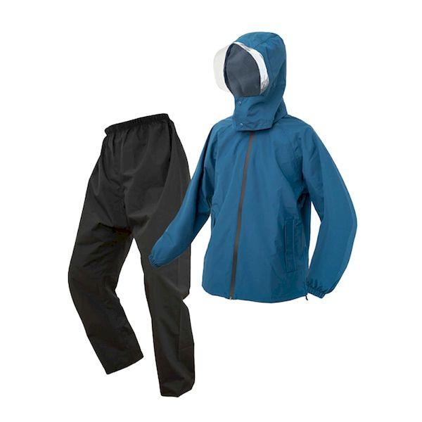 富士手袋工業 FUJITE 4907534477215 477−20 ブレリス ストレッチ透湿防水レ...