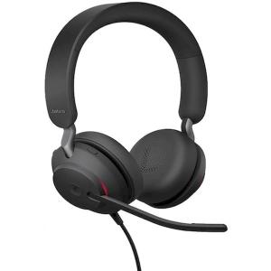 Jabra Evolve2 40 SE USB-A MSの買取情報