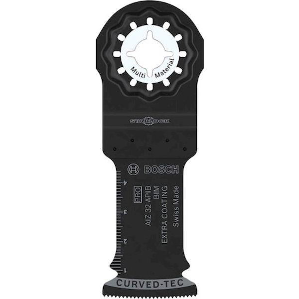 ボッシュ AIZ32APIB/10 マルチツールブレード カットソー スターロック バイメタル＋エク...