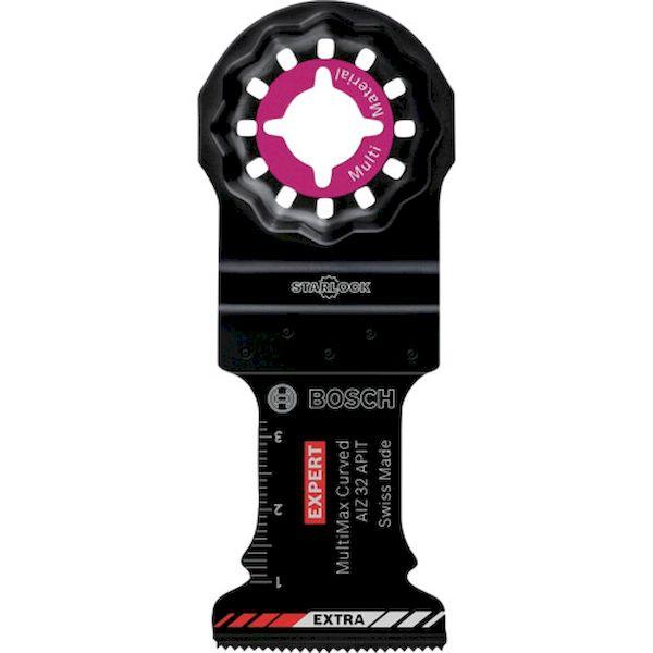 ボッシュ AIZ32APIT/10 マルチツールブレード カットソー スターロック 超硬＋エクストラ...