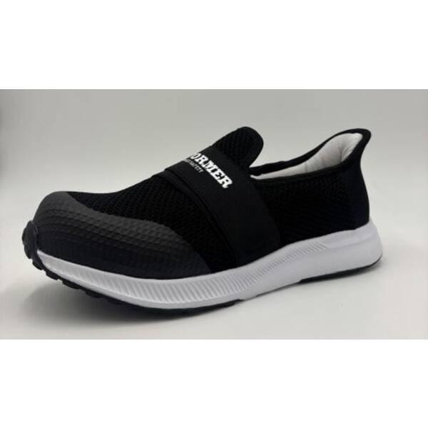 GDJAPAN ジーデージャパン 4589969294645 PF-130ブラック 26.5ｃｍ R...