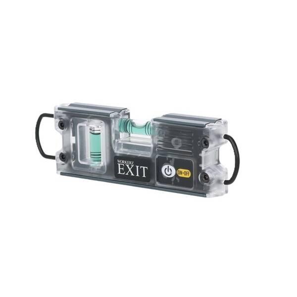 高儀 TAKAGI NEXT WORKERZ EXIT EXT16TBLMGM トビライトレベルミニ...