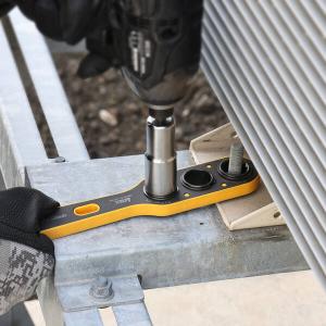 ANEX ANEX AOA17S1 オフセット...の詳細画像3