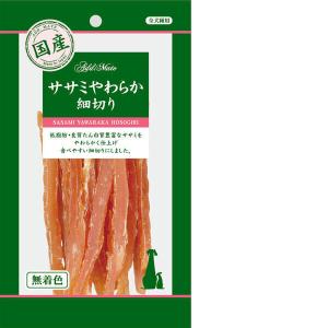 ペティオ A14546 ササミやわらか 細切り 45gの商品画像