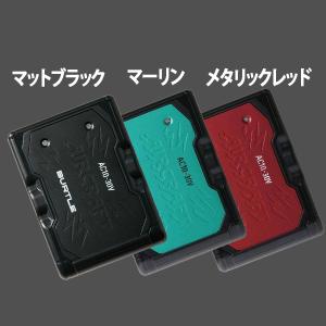 バートル 空調ウェア エアークラフト 30V ...の詳細画像3