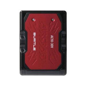 バートル 空調ウェア エアークラフト 30V ...の詳細画像4