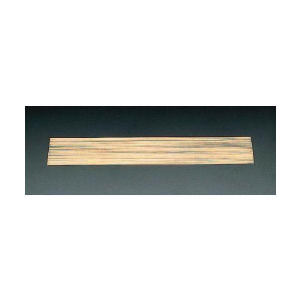 【個人宅配送不可】直送 代引不可 エスコ EA307-1.6  1．6ｘ500mm ＢＣＵＰ−2 燐...