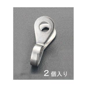 エスコ EA638DU-21 M3用チェーン止め...の商品画像
