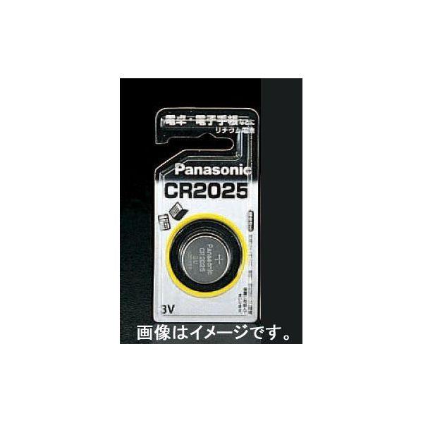 エスコ EA758YD-7 ＣＲ1220Ｐ 3Ｖ リチュームコイン電池 EA758YD7【キャンセル...