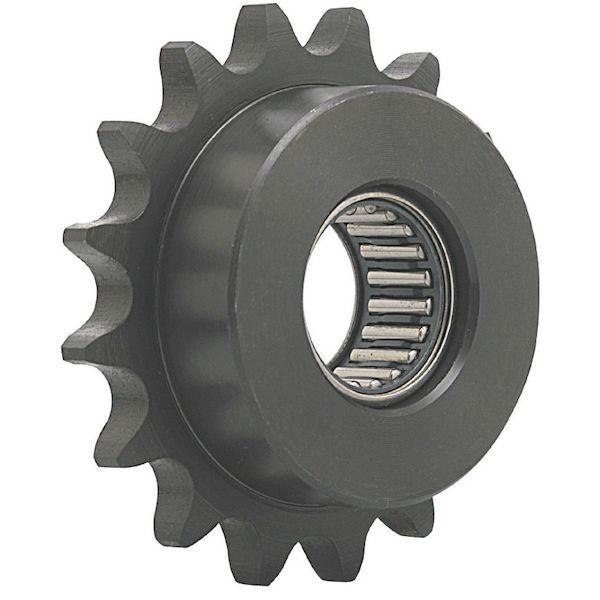 イマオコーポレーション IMAO NIS614S スチールスプロケットアイドラー NIS614S