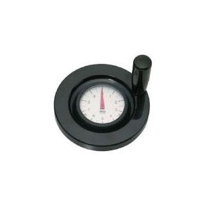 イマオコーポレーション IMAO PDH80R-1/10 エンプラダイアルハンドル車 PDH80R1...