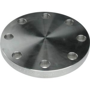 イノック 304BF10K125A ブラインドフランジ 304BF10K125A【キャンセル不可】