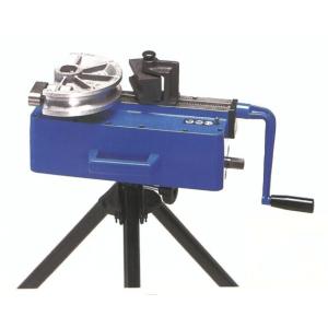 【中古】タスコ TASCO TA515EK 直管ベンダー 三脚付き【ハンズクラフト佐賀】 イチネンTASCO タスコ TASCO TA515 手動式直管ベンダー(三脚付) : 住設