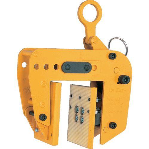 あすつく対応 「直送」 スーパーツール PTC200 ２×４パネル吊クランプ クランプ範囲５段階調節...