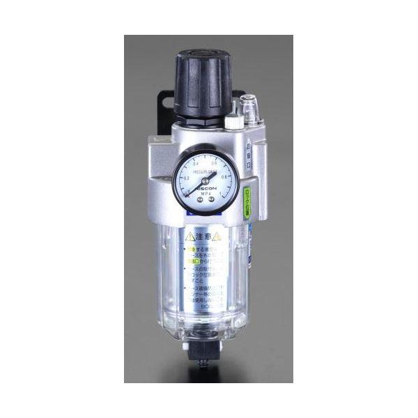 【個人宅配送不可】直送 代引不可 エスコ EA153CD-2  1/4RCF・R・Lユニット EA1...