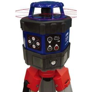 アックスブレーン PL-600H 回転レーザーレベル PL600H