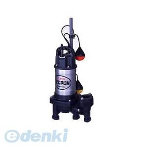 寺田ポンプ製作所 テラダ PXA4-1500-50 直送 代引不可・他メーカー同梱不可 水中ポンプ　...