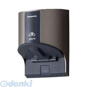 Panasonic（パナソニック） WK4322Q EV・PHEV充電用 屋外コンセント