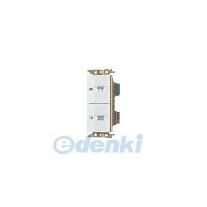 Panasonic パナソニック 埋込型情報モジュラジャック CAT6 「LAN