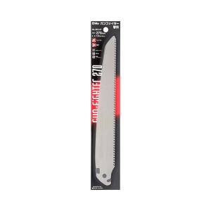 ユーエム工業 シルキー 363-27 ガンファイター 替刃 270mm