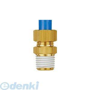ＳＭＣ KFH12N-02S 【5個入】ハーフユニオン KFH12N02S