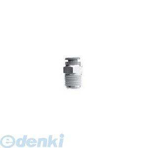 ＳＭＣ KRH06-02S 【10個入】難燃性 UL-94規格V-0相当 FRワンタッチ管継手 ハー...