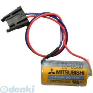 三菱電機 Q6BAT シーケンサ MELSEC Qシリーズ 交換用バッテリー