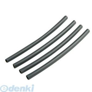 エーモン工業 1197 防水収縮チューブ 6Φ ...の商品画像